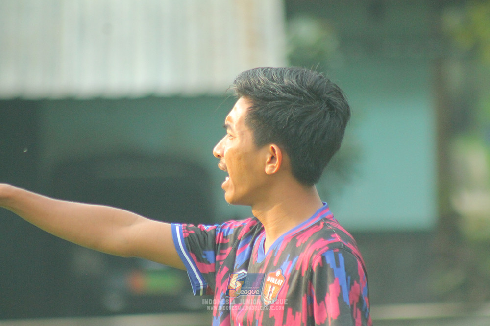 ijl u9 170526 diklat paku jaya vs fff academy jakarta