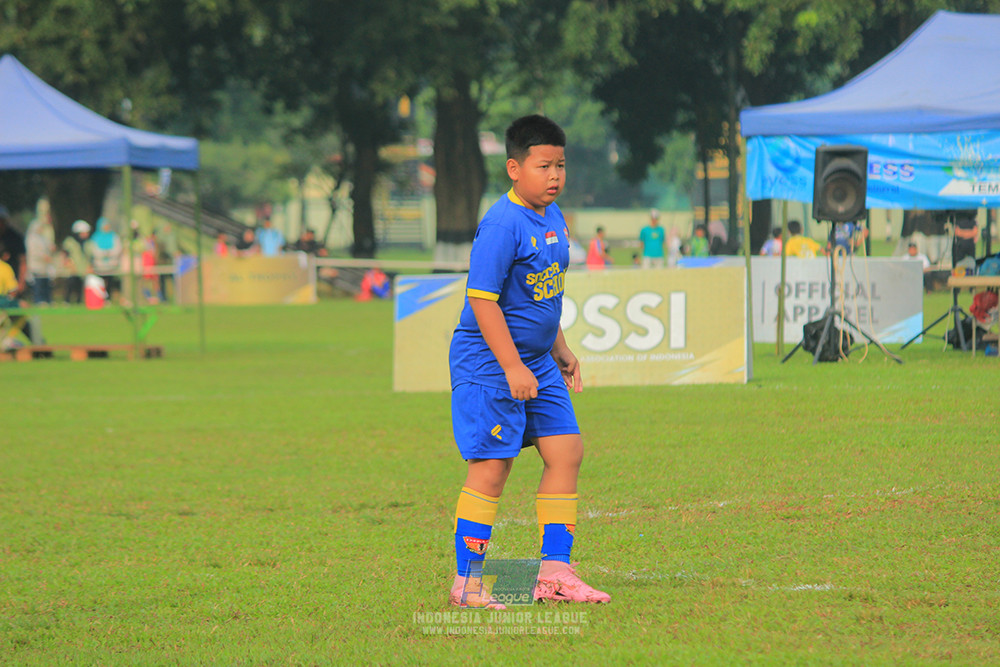 ijl u9 170526 diklat paku jaya vs fff academy jakarta