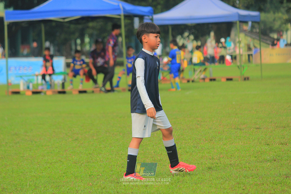 ijl u9 170526 diklat paku jaya vs fff academy jakarta