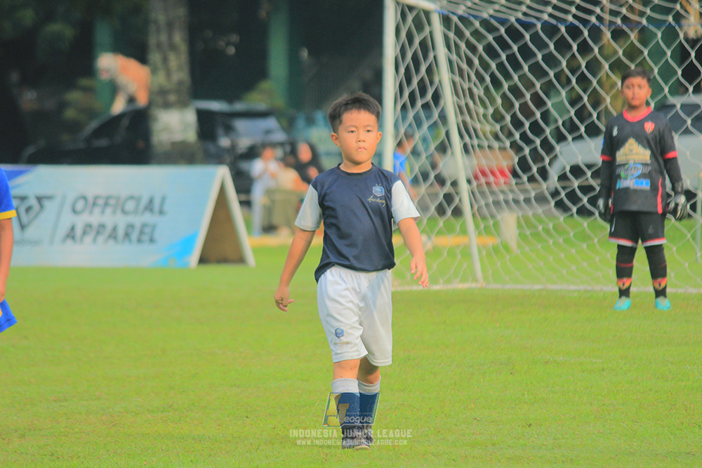 ijl u9 170526 diklat paku jaya vs fff academy jakarta