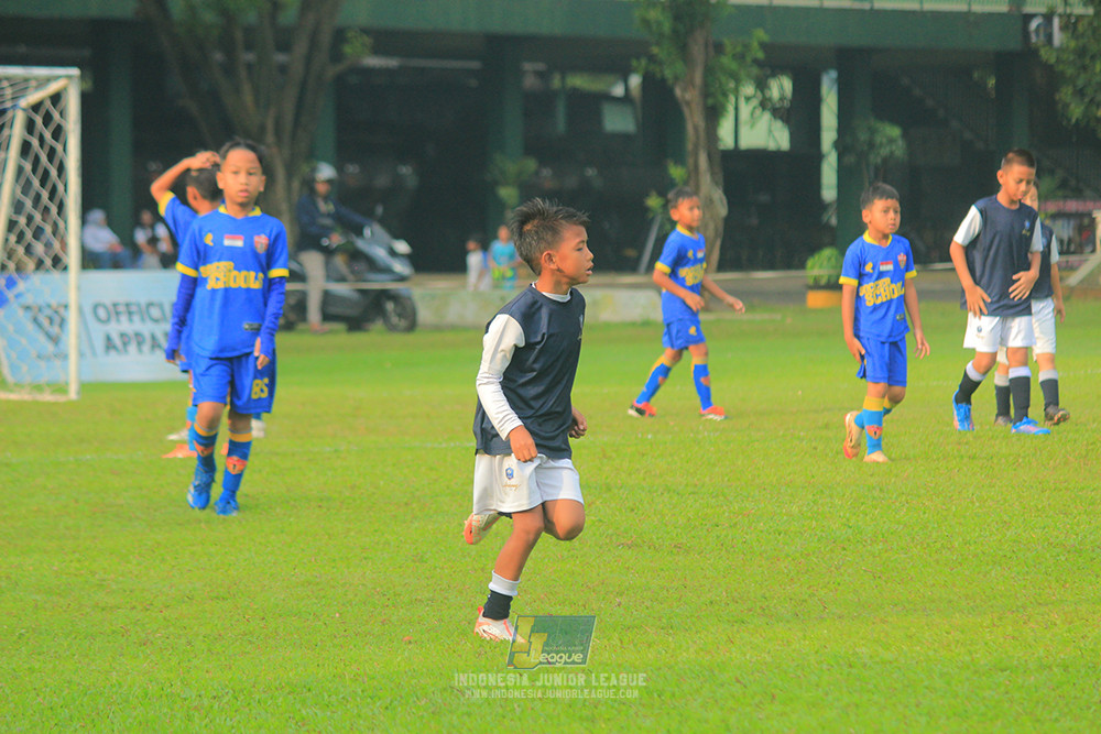 ijl u9 170526 diklat paku jaya vs fff academy jakarta