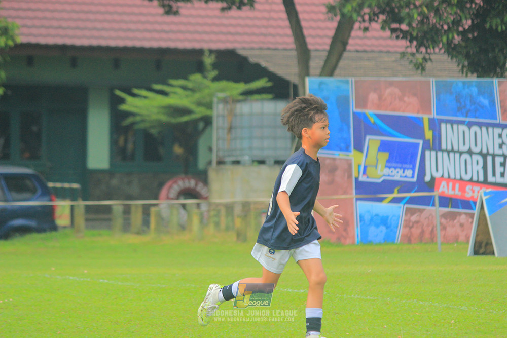 ijl u9 170526 diklat paku jaya vs fff academy jakarta