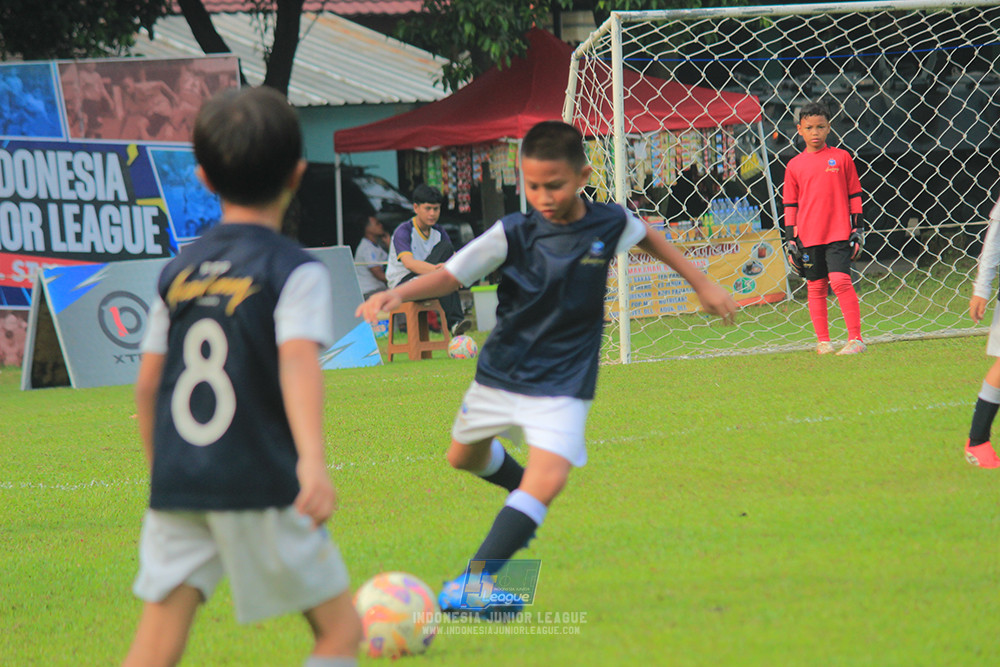 ijl u9 170526 diklat paku jaya vs fff academy jakarta