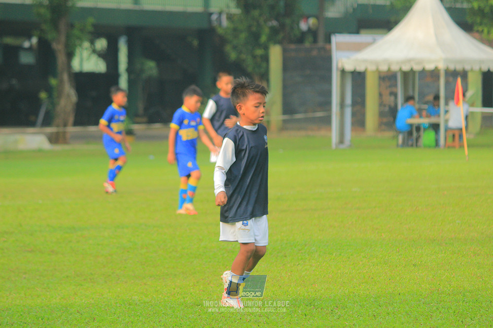 ijl u9 170526 diklat paku jaya vs fff academy jakarta