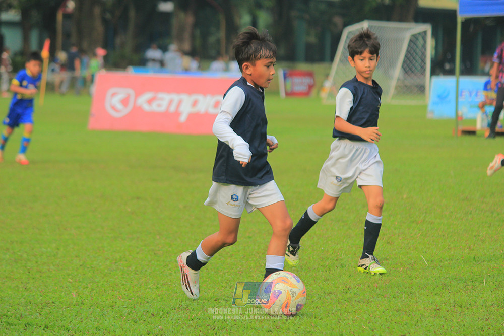 ijl u9 170526 diklat paku jaya vs fff academy jakarta