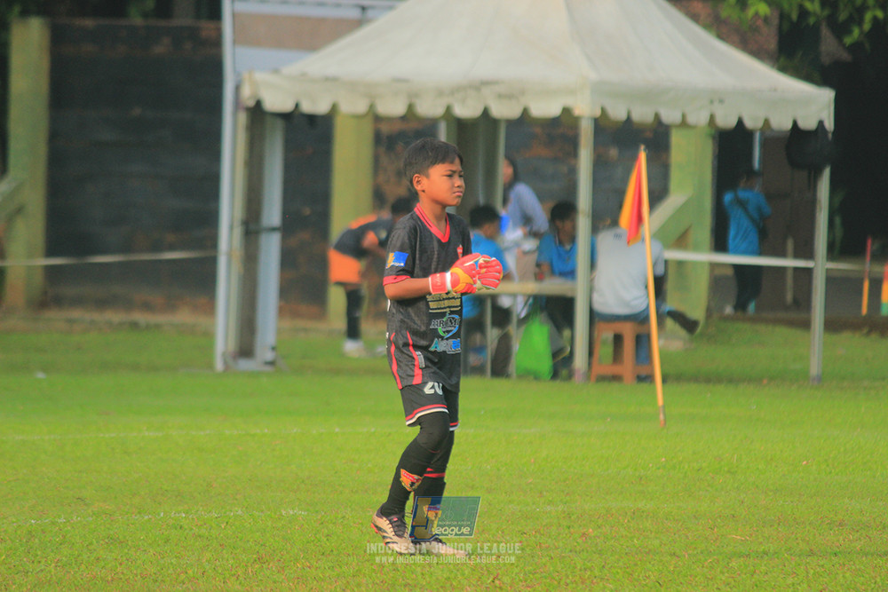 ijl u9 170526 diklat paku jaya vs fff academy jakarta