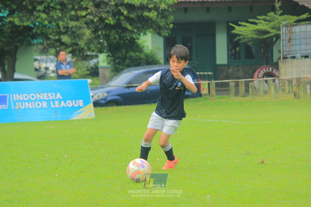 ijl u9 170526 diklat paku jaya vs fff academy jakarta