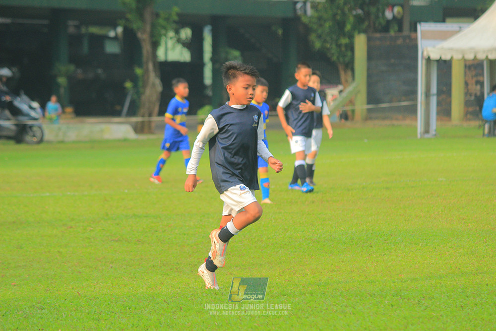 ijl u9 170526 diklat paku jaya vs fff academy jakarta