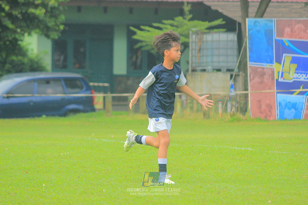 ijl u9 170526 diklat paku jaya vs fff academy jakarta
