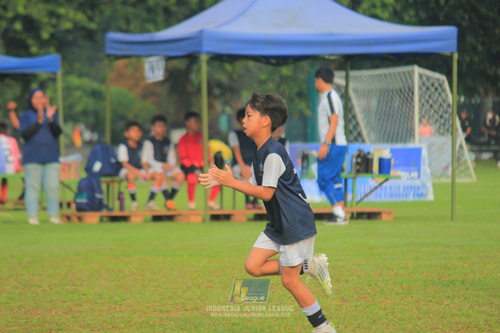 ijl u9 170526 diklat paku jaya vs fff academy jakarta