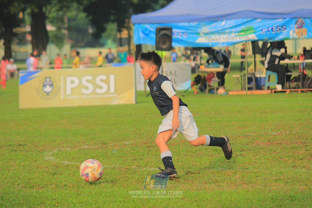 ijl u9 170526 diklat paku jaya vs fff academy jakarta