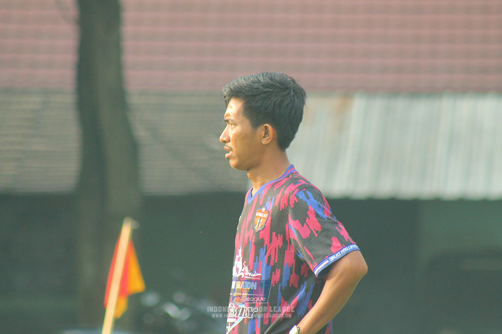 ijl u9 170526 diklat paku jaya vs fff academy jakarta
