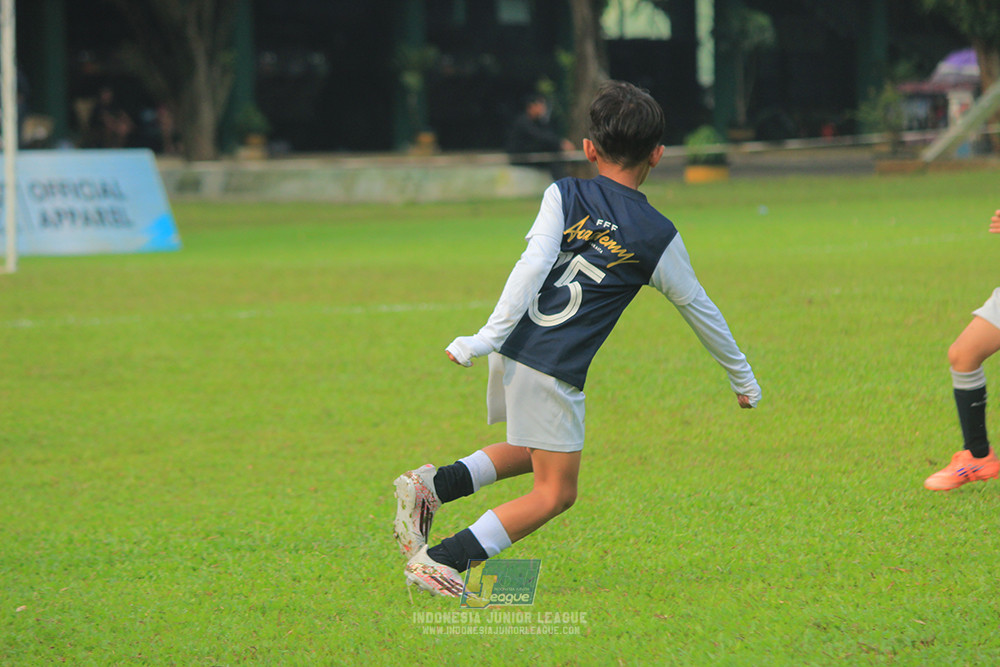 ijl u9 170526 diklat paku jaya vs fff academy jakarta