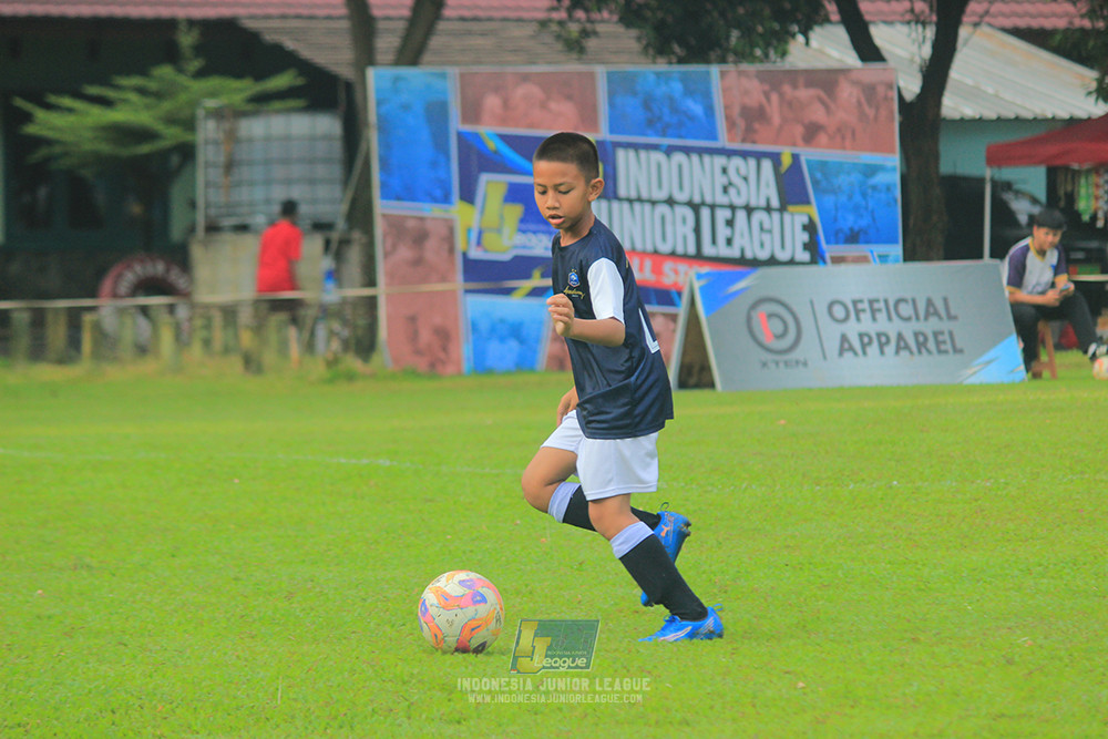 ijl u9 170526 diklat paku jaya vs fff academy jakarta