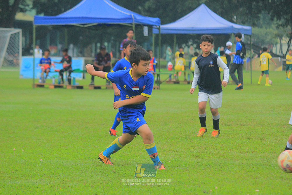 ijl u9 170526 diklat paku jaya vs fff academy jakarta