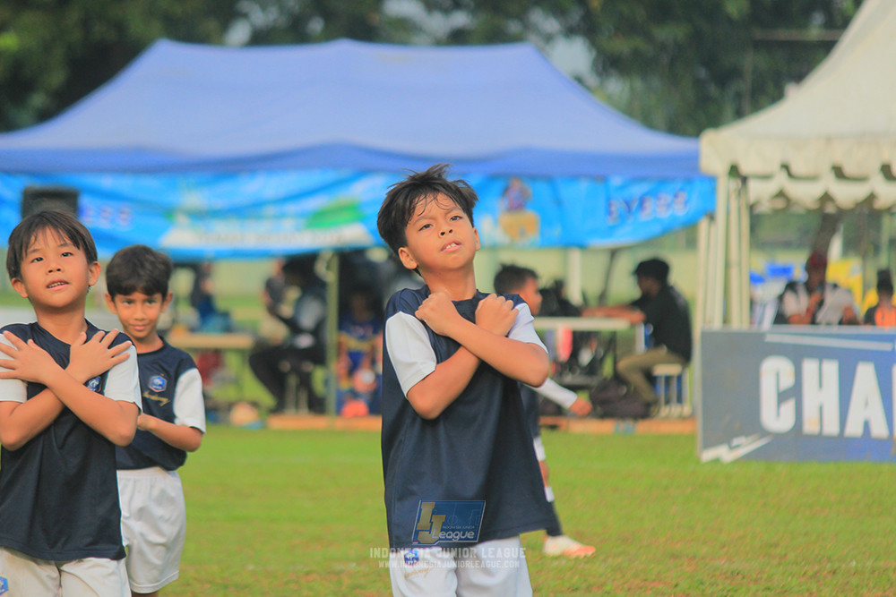 ijl u9 170526 diklat paku jaya vs fff academy jakarta