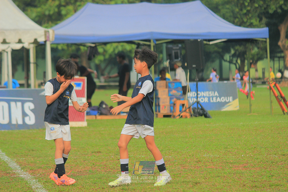 ijl u9 170526 diklat paku jaya vs fff academy jakarta