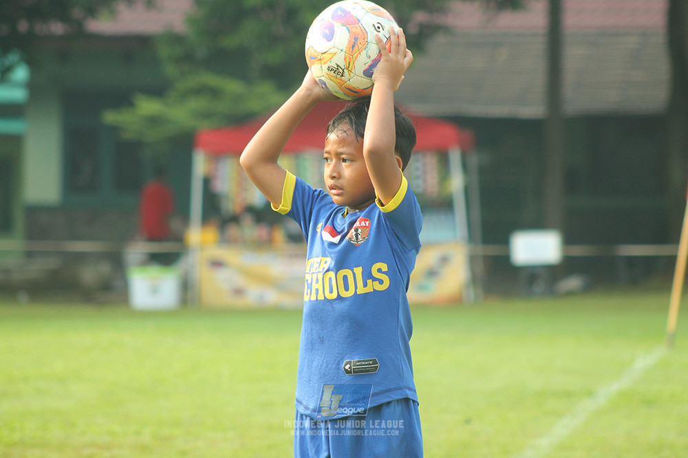ijl u9 170526 diklat paku jaya vs fff academy jakarta