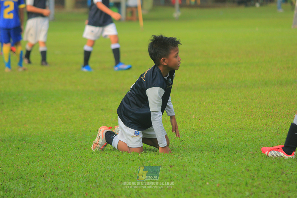 ijl u9 170526 diklat paku jaya vs fff academy jakarta