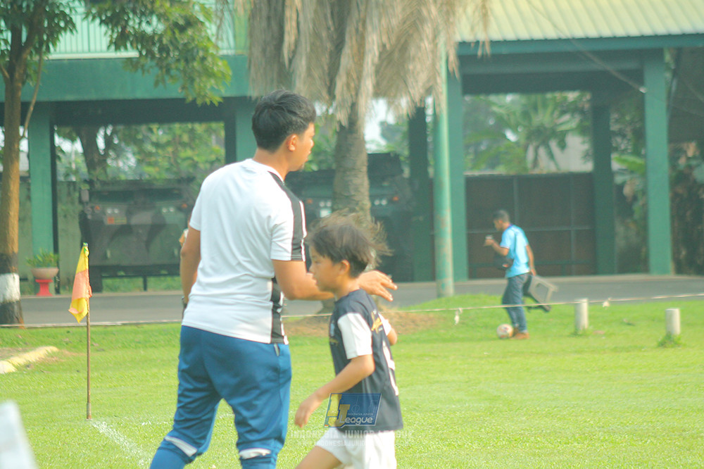 ijl u9 170526 diklat paku jaya vs fff academy jakarta