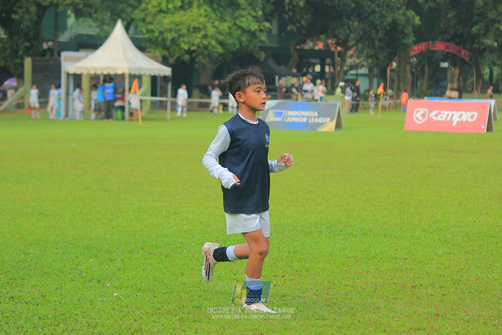 ijl u9 170526 diklat paku jaya vs fff academy jakarta
