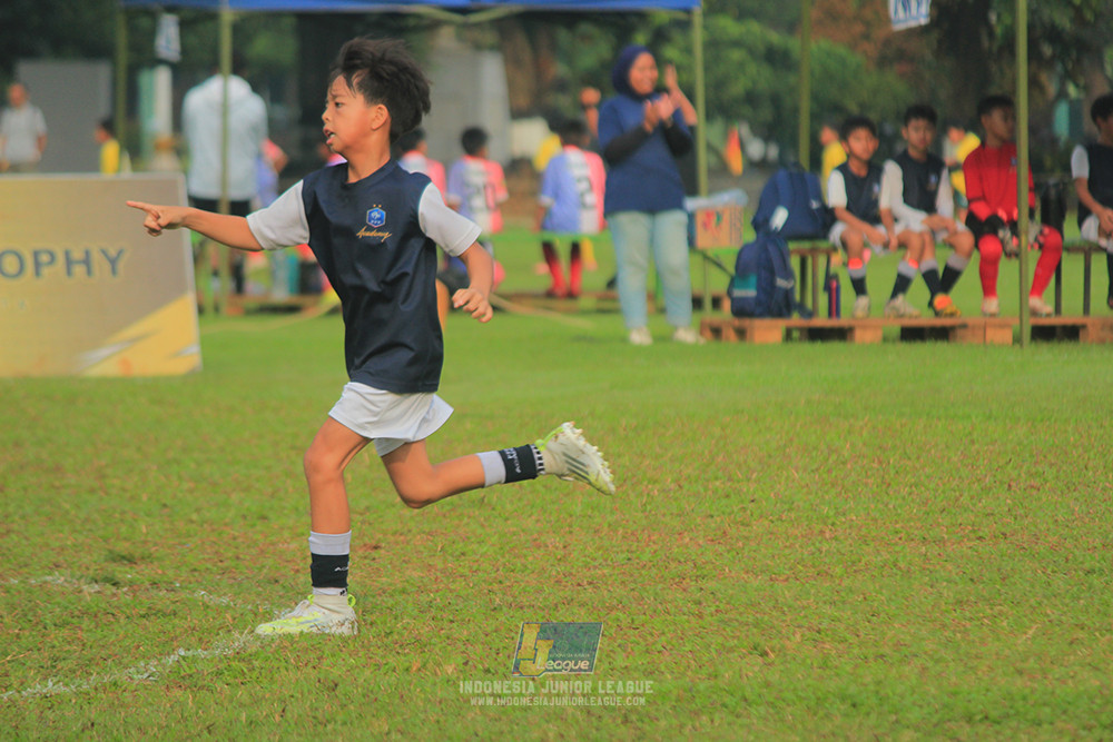 ijl u9 170526 diklat paku jaya vs fff academy jakarta