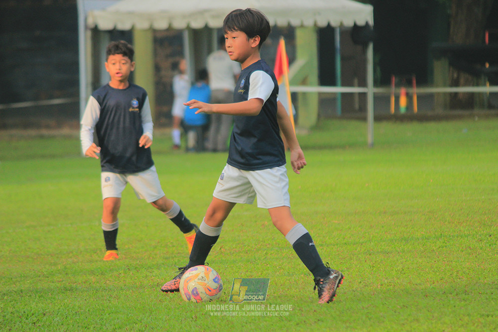 ijl u9 170526 diklat paku jaya vs fff academy jakarta