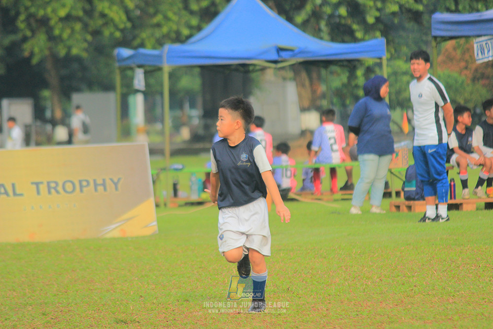 ijl u9 170526 diklat paku jaya vs fff academy jakarta