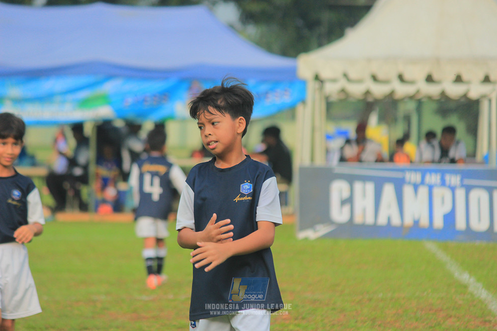 ijl u9 170526 diklat paku jaya vs fff academy jakarta