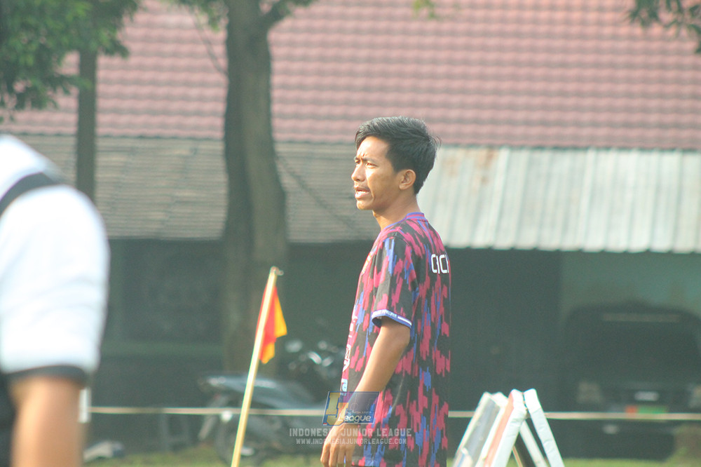 ijl u9 170526 diklat paku jaya vs fff academy jakarta