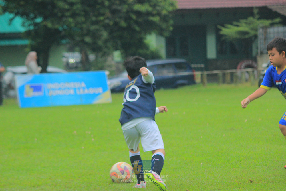 ijl u9 170526 diklat paku jaya vs fff academy jakarta