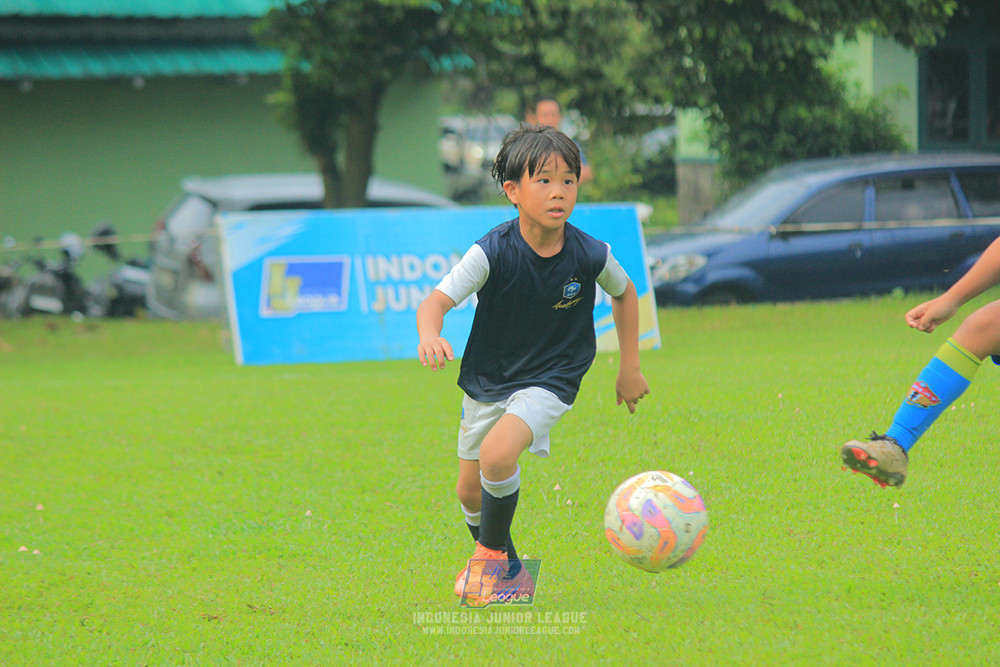 ijl u9 170526 diklat paku jaya vs fff academy jakarta