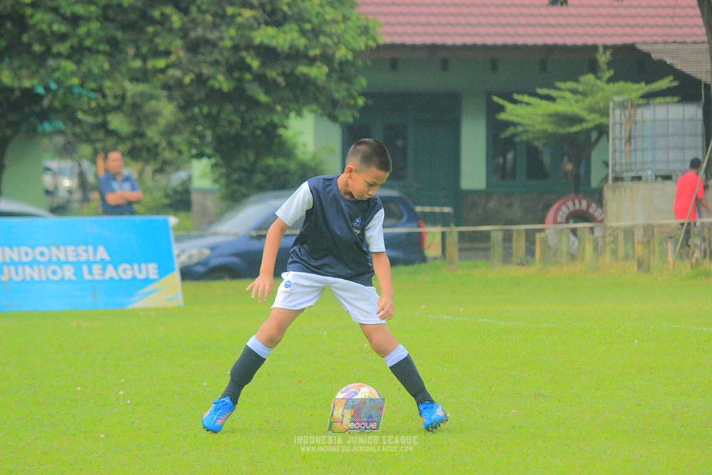 ijl u9 170526 diklat paku jaya vs fff academy jakarta