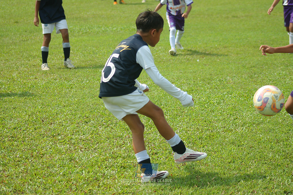 ijl u9 170526 fff academy jakarta vs timah united
