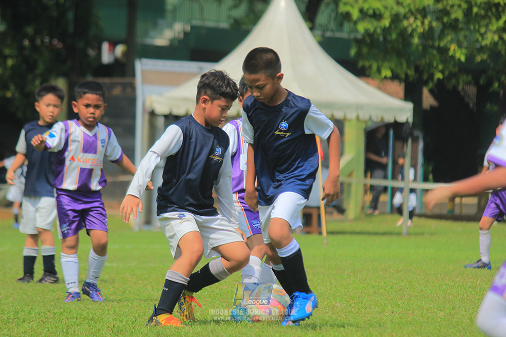 ijl u9 170526 fff academy jakarta vs timah united