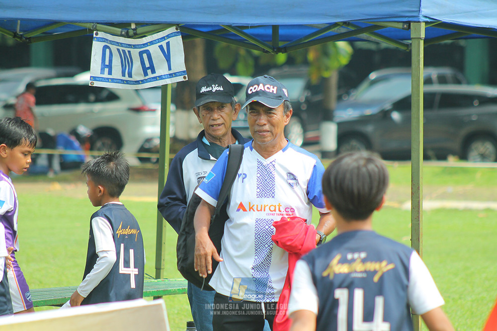 ijl u9 170526 fff academy jakarta vs timah united