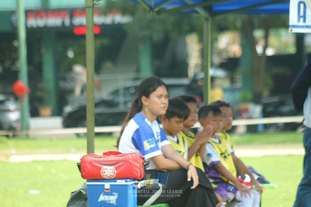 ijl u9 170526 fff academy jakarta vs timah united
