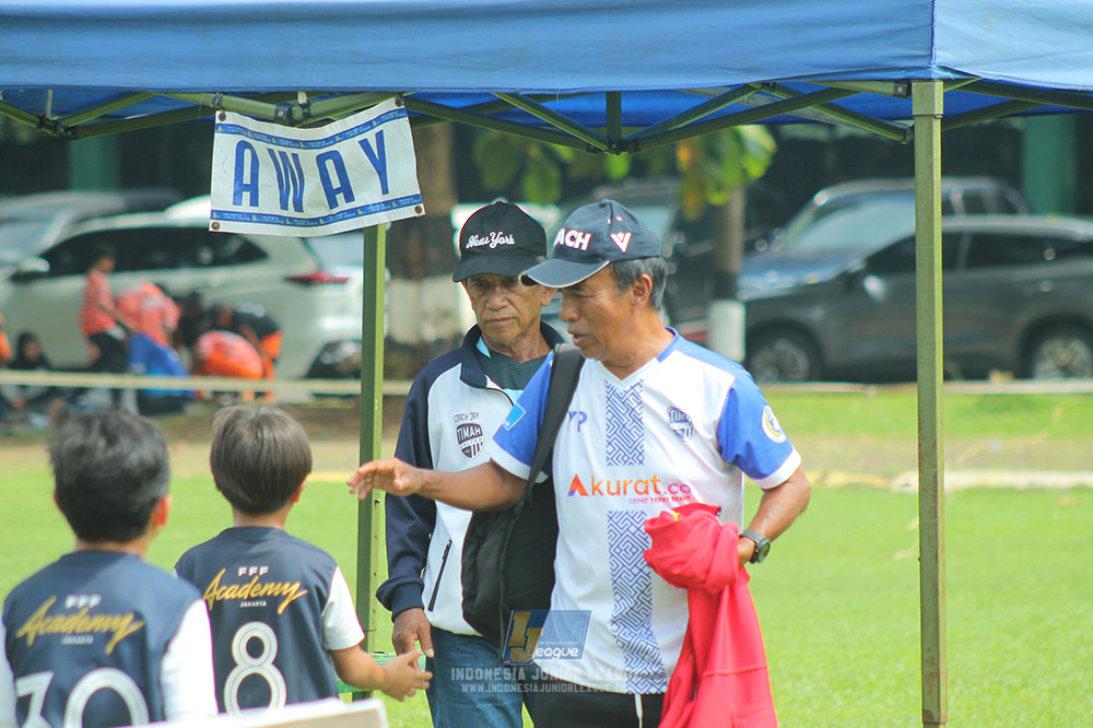 ijl u9 170526 fff academy jakarta vs timah united