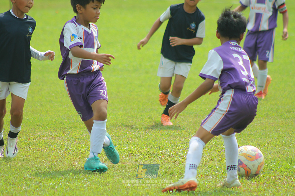 ijl u9 170526 fff academy jakarta vs timah united