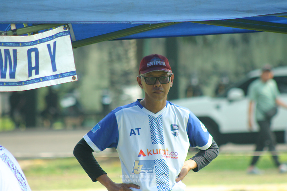ijl u9 170526 fff academy jakarta vs timah united