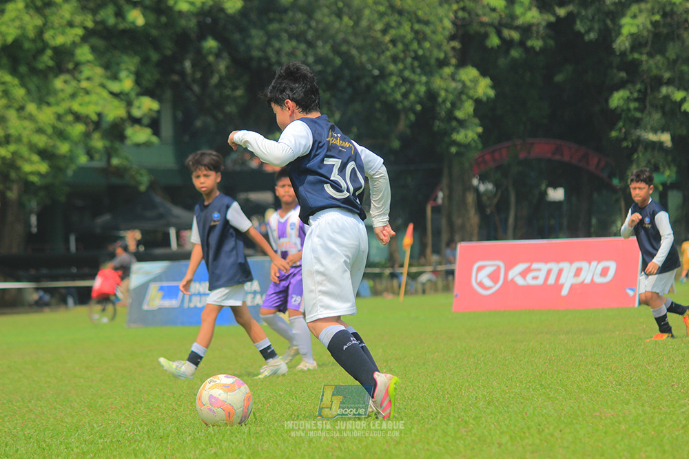 ijl u9 170526 fff academy jakarta vs timah united