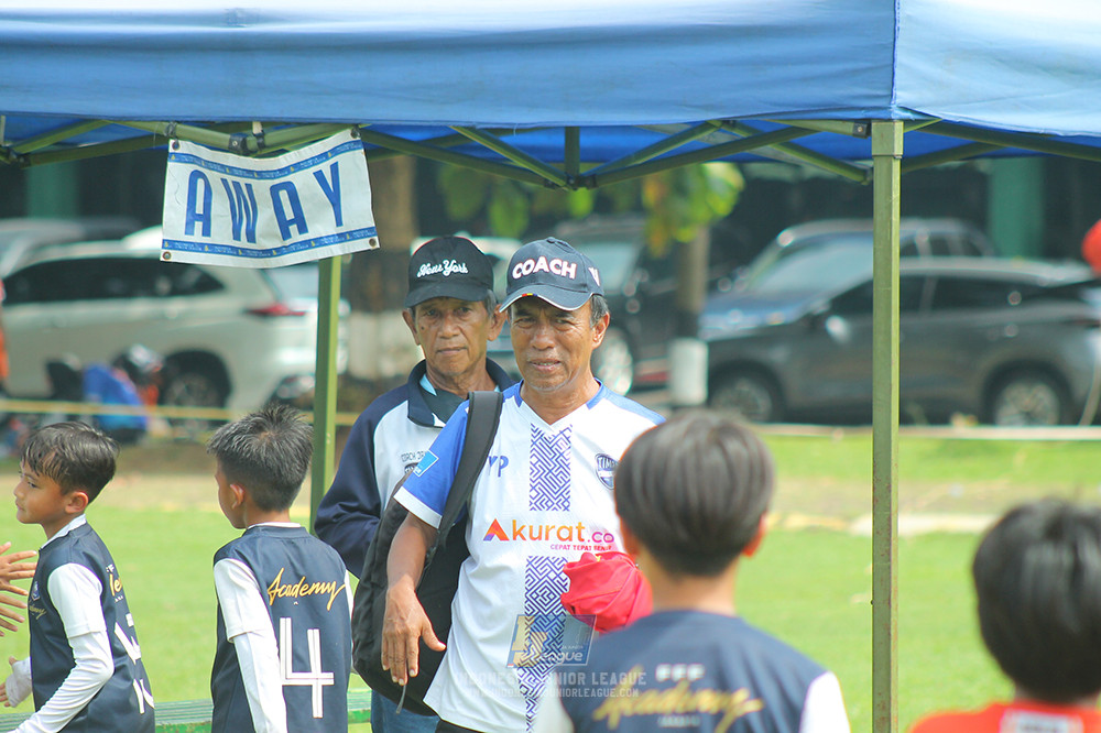 ijl u9 170526 fff academy jakarta vs timah united