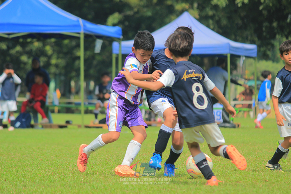 ijl u9 170526 fff academy jakarta vs timah united