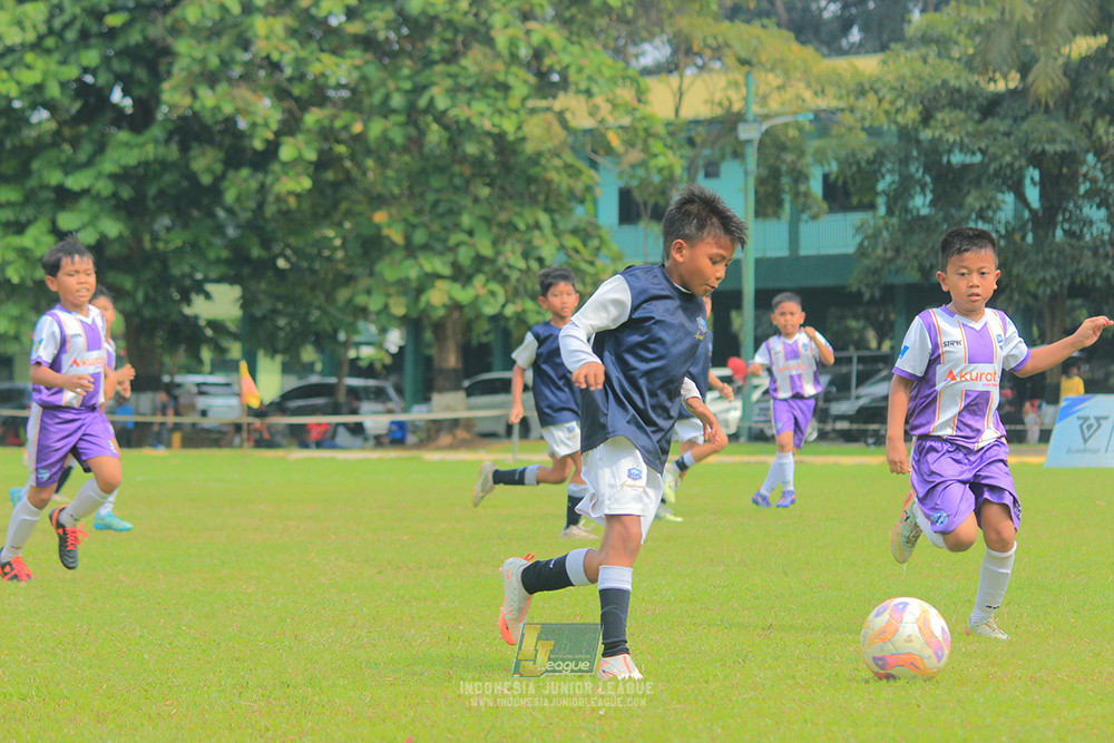 ijl u9 170526 fff academy jakarta vs timah united