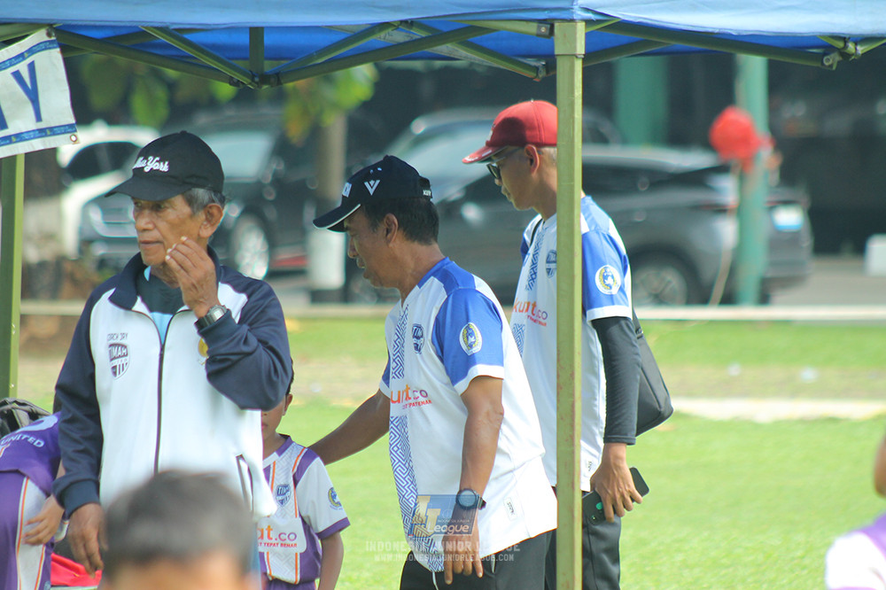 ijl u9 170526 fff academy jakarta vs timah united