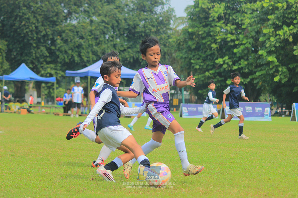 ijl u9 170526 fff academy jakarta vs timah united