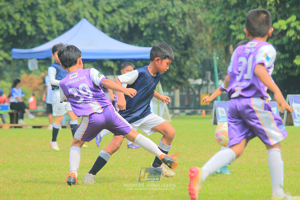 ijl u9 170526 fff academy jakarta vs timah united