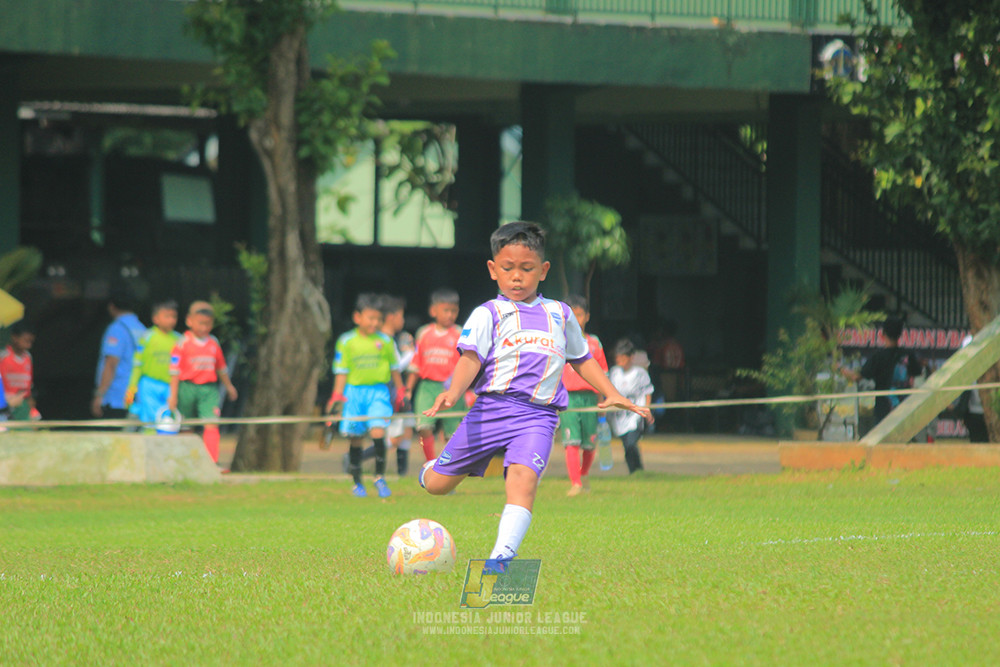 ijl u9 170526 fff academy jakarta vs timah united