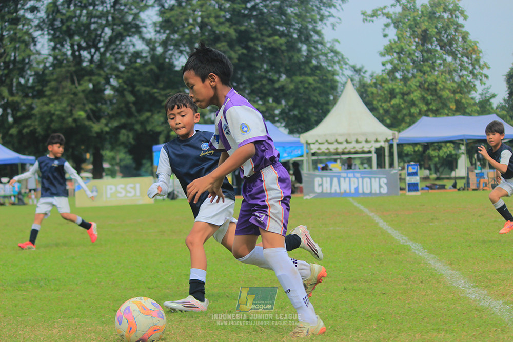 ijl u9 170526 fff academy jakarta vs timah united