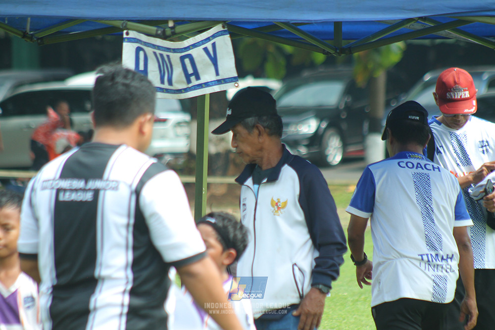 ijl u9 170526 fff academy jakarta vs timah united
